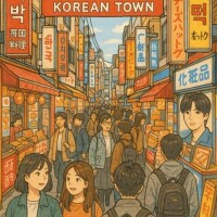 ホテル出張の帰り道で。。