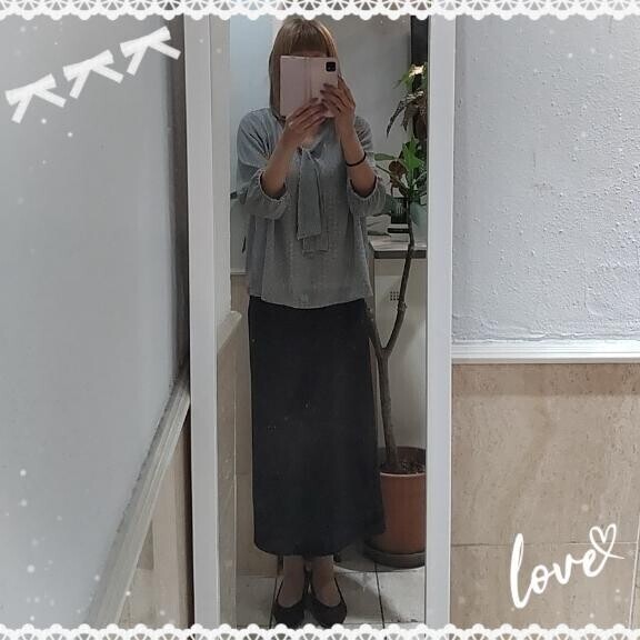 ただいま