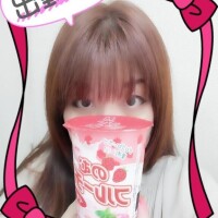 飲むフルーチェ✨