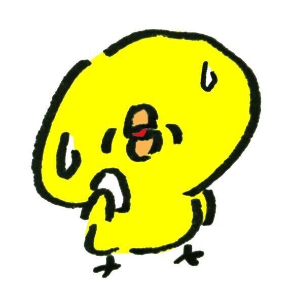 おはよう☀
