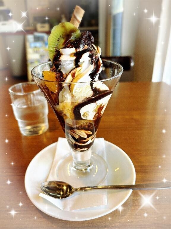 暑いですね。。☀️