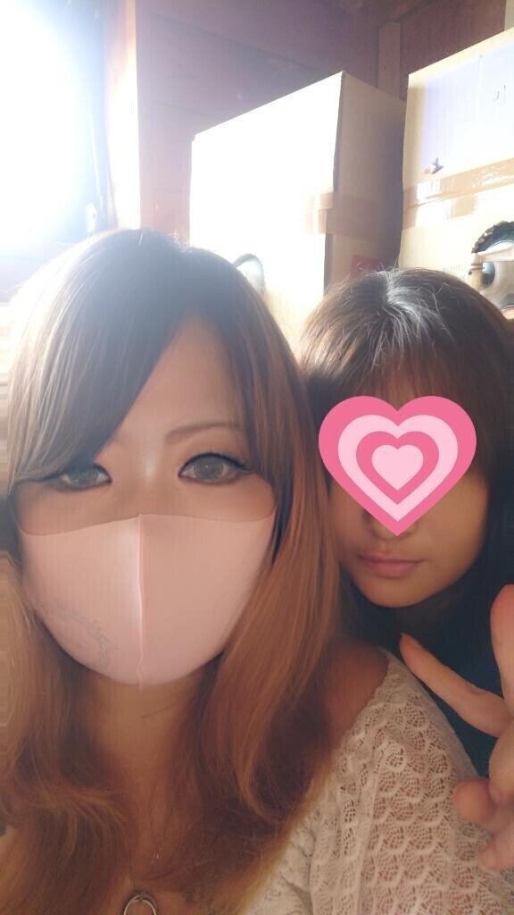 溶けちゃいそうです🥵