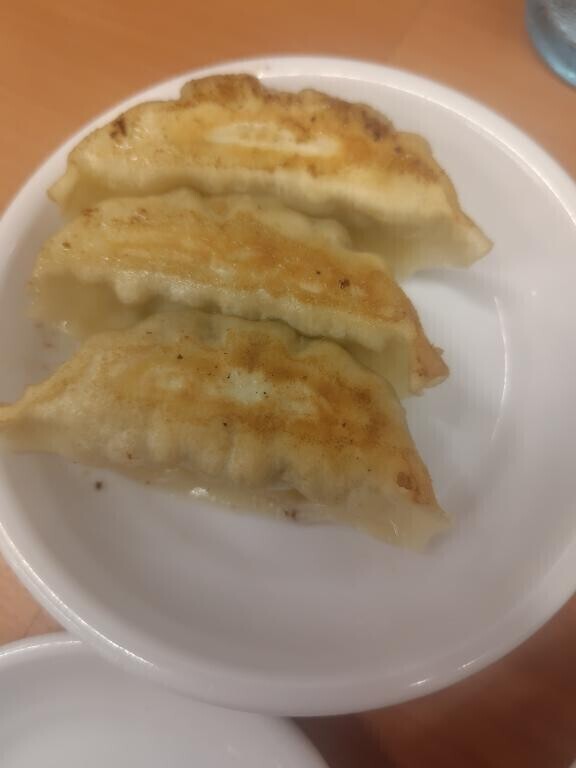 昨日の夕飯パート3🍚