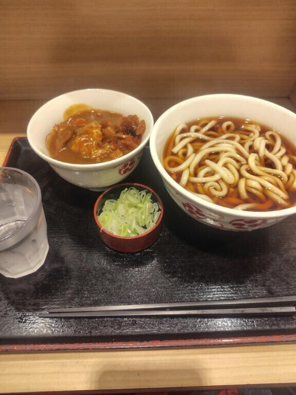 昨日のランチ🍚