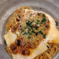 そして本日のランチ🍚