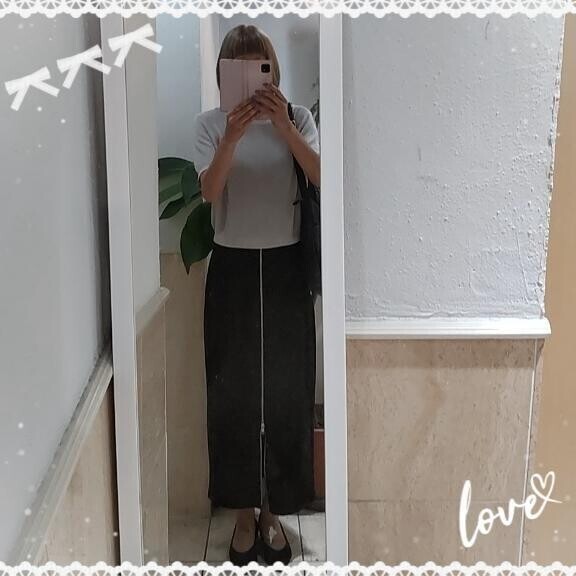 ただいま