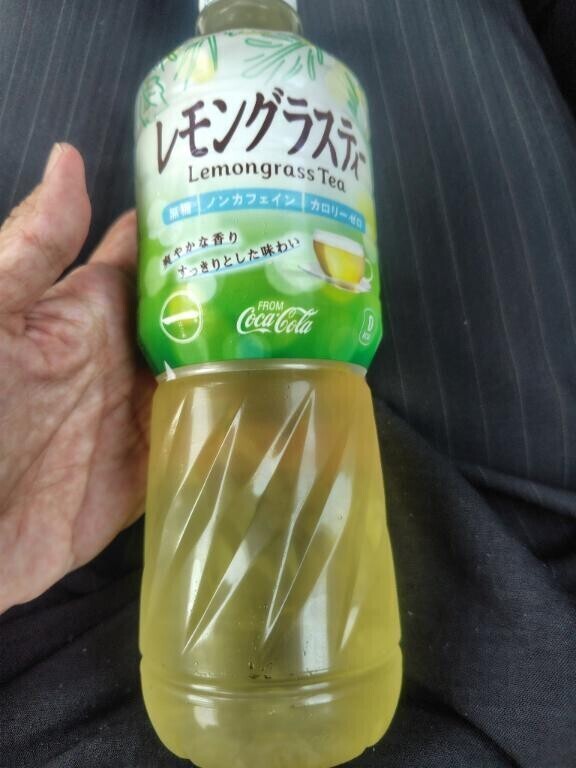暑いですね💦