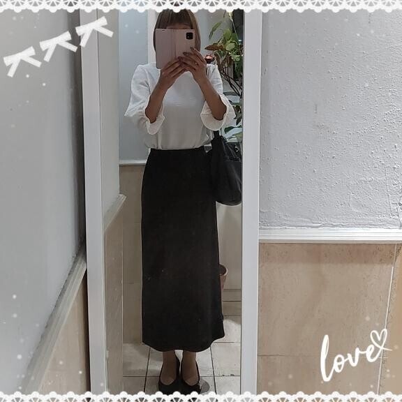 ただいま