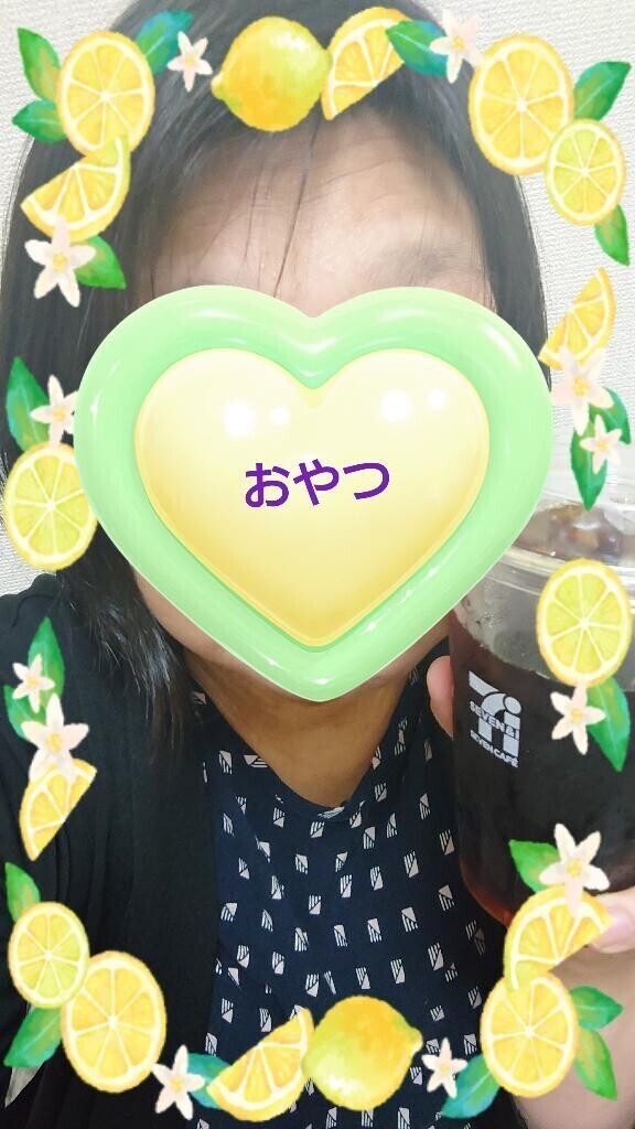 食べました！