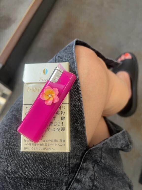 ありがとう😊