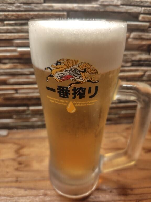 昨日の夕飯🍚