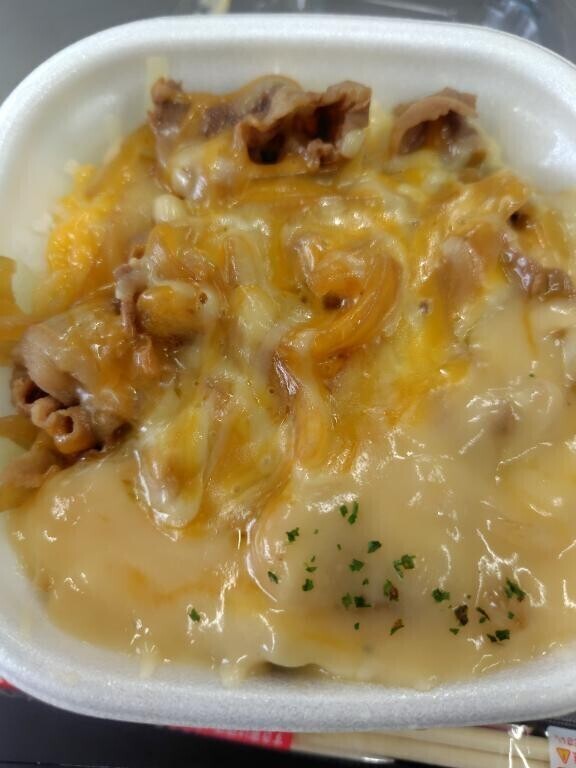 本日のランチ🍚
