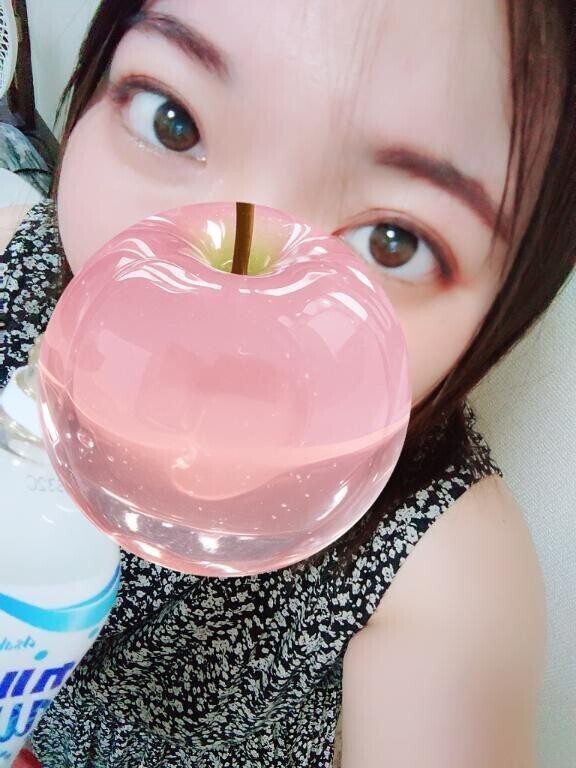 おっぱい大満足♡