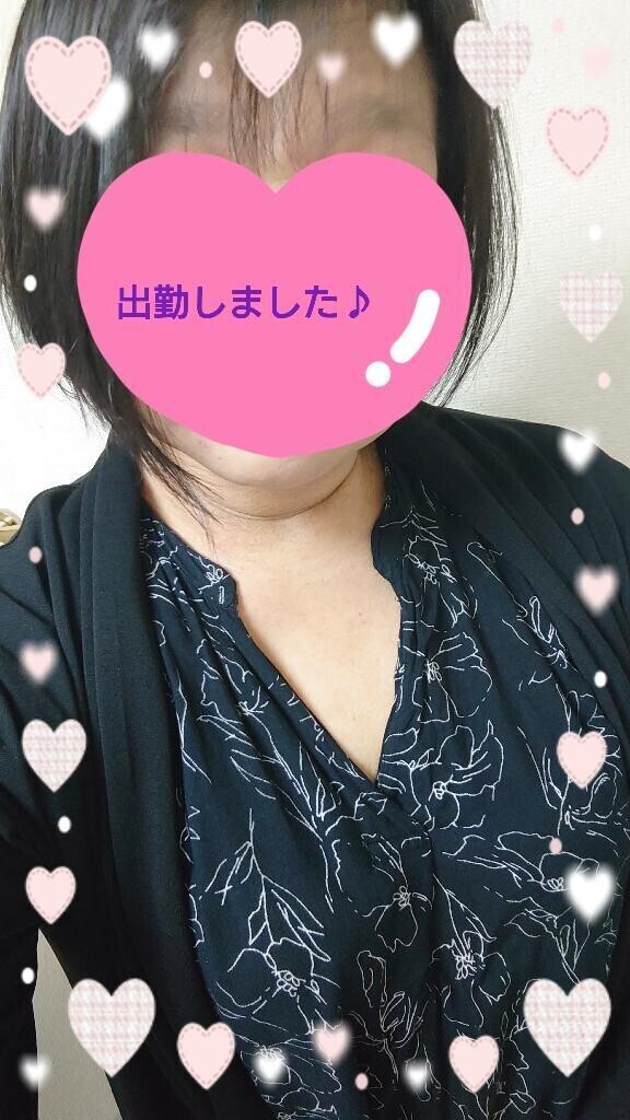 出勤しました♪