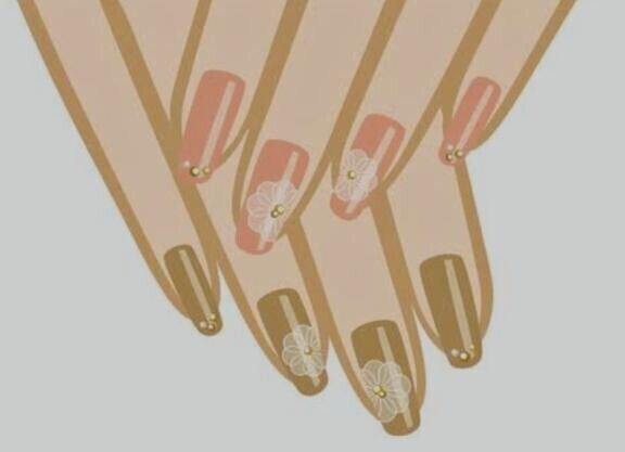 ネイル💅