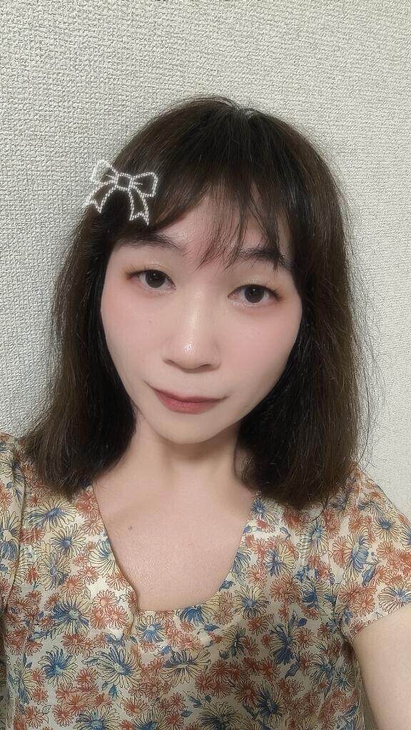 こんにちは❤️