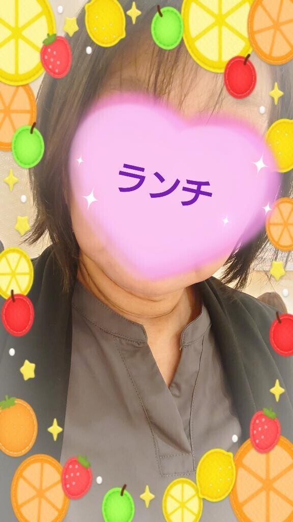 好きなもの食べないとね♪