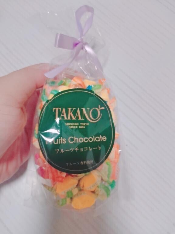 🎀昨日のお礼🎀