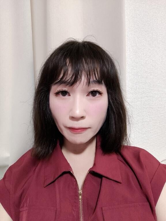 おはよ❤️