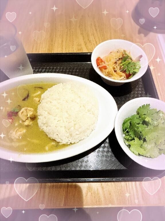 本日も無事終了いたしました😍
