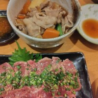 おとといの夕飯🍚