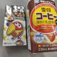 本日のおやつ😋