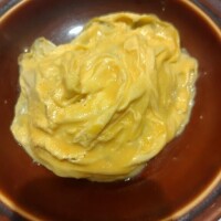 本日の夕飯🍚