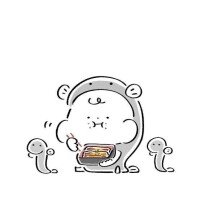 明日も出勤します！