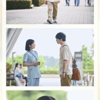 明日はドラマの日📺️