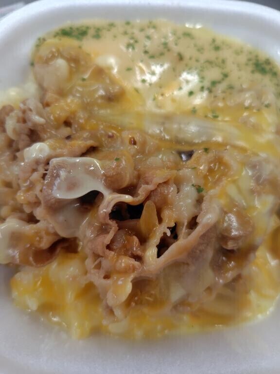 本日のランチ🍚
