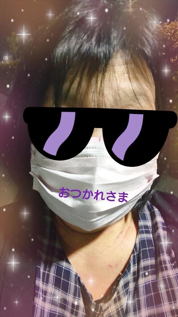 帰り道〜