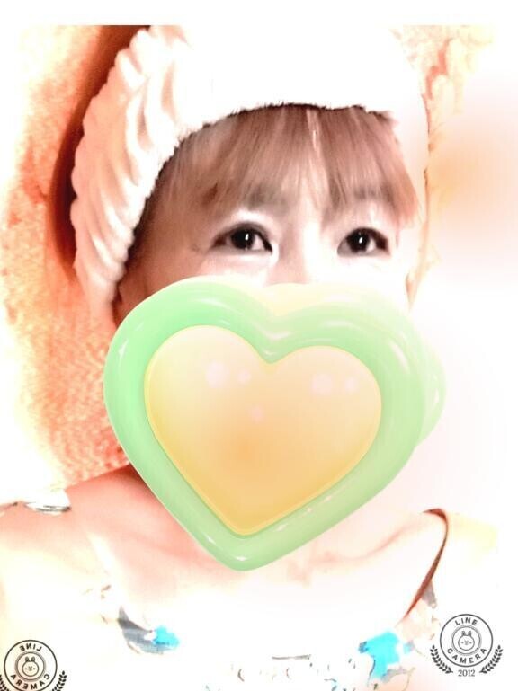今日も大満足でリフレッシュ