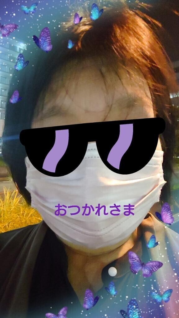 帰り道〜