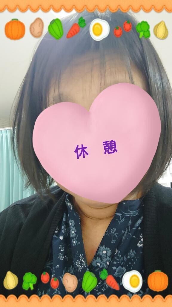 こんにちは♪