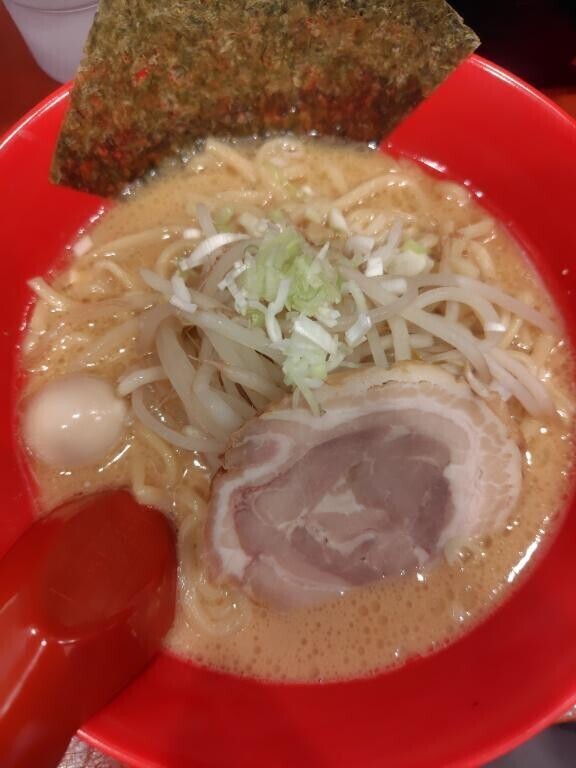 そして昨日の夕飯もう1つ🍚