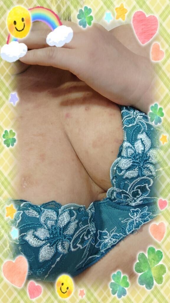 むふふっ♪