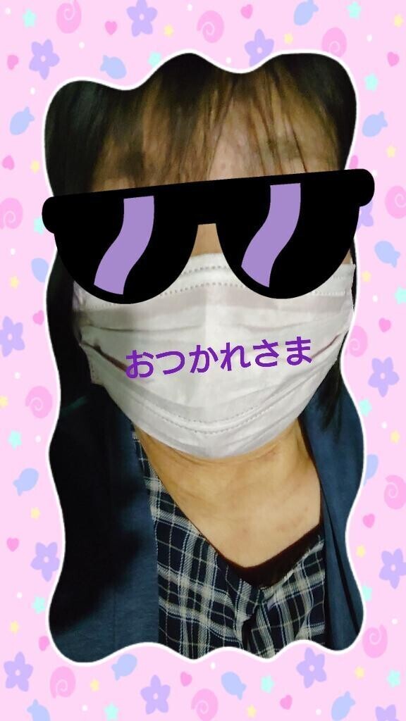 帰り道〜