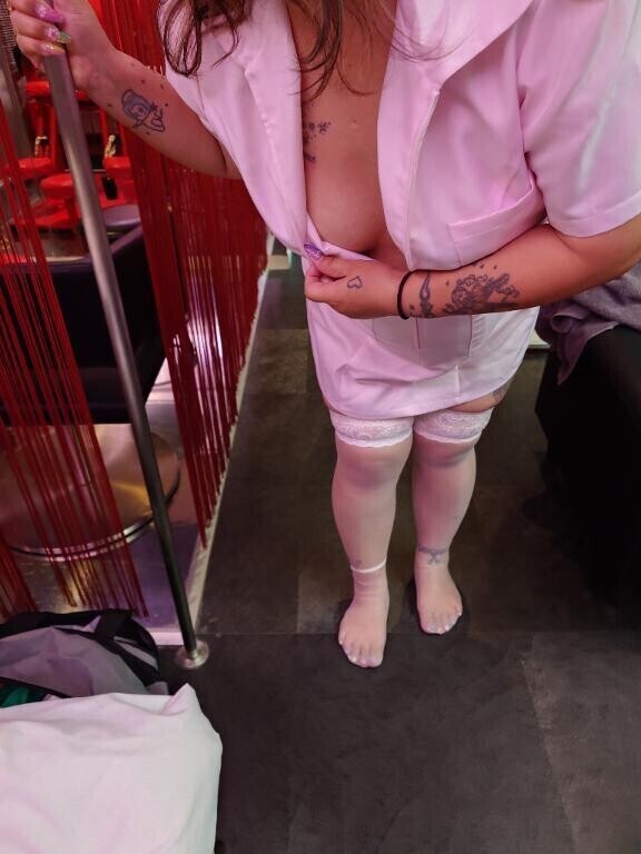 暑さが🥵