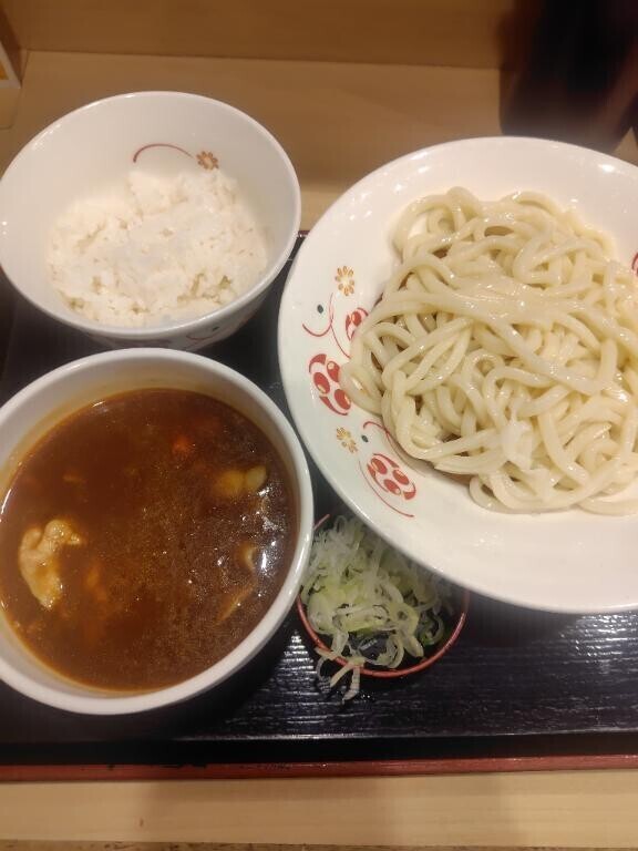 本日のランチ🍚