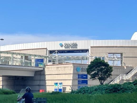 楽しかったー！