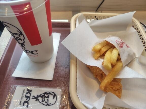 本日のランチ🍚