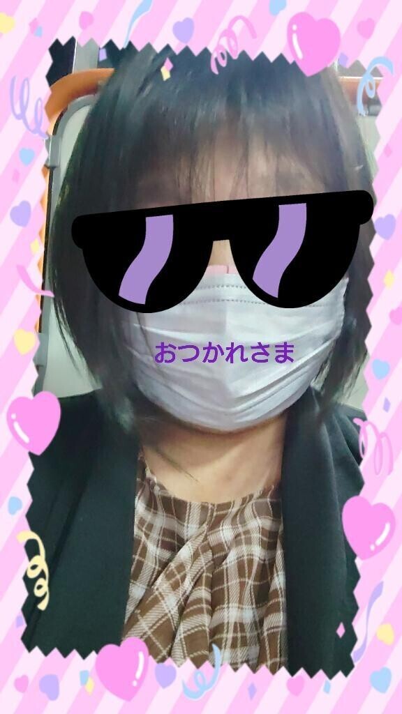 帰り道〜