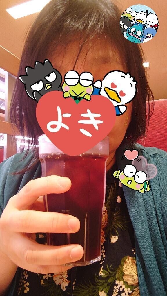 コラボ♪