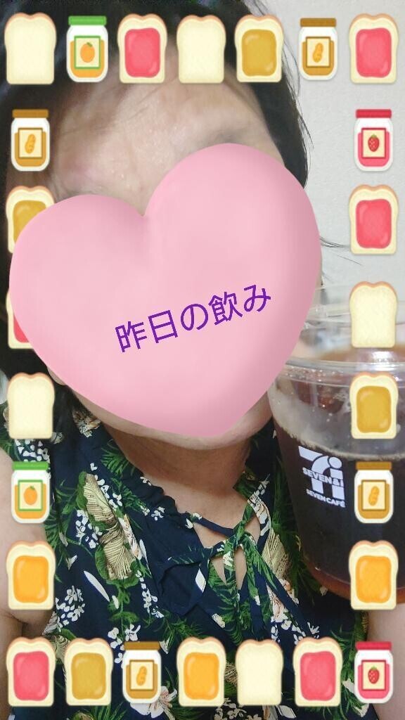 昨日の飲み♪