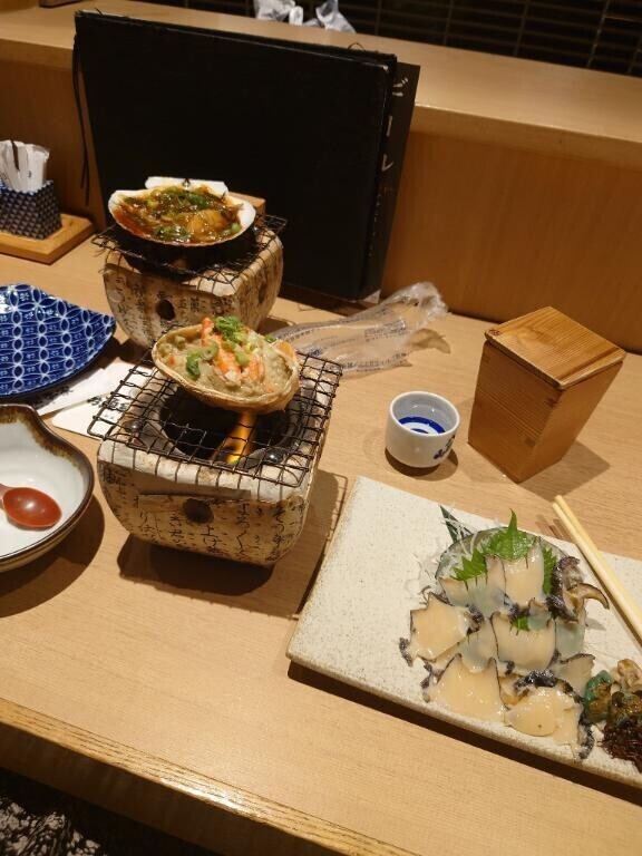 前夜祭♡