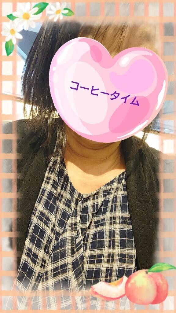まったりタイム中〜