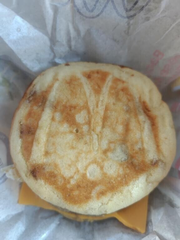 本日の朝ご飯（今さら🤣）