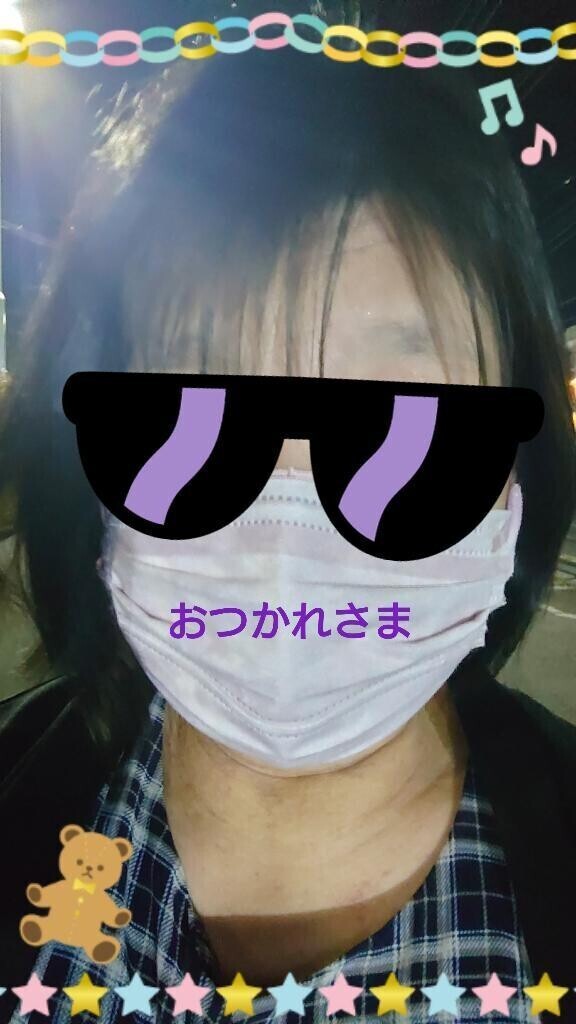 帰り道〜