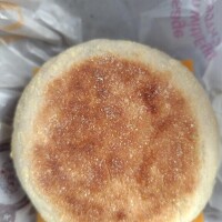 本日の朝ご飯🥪