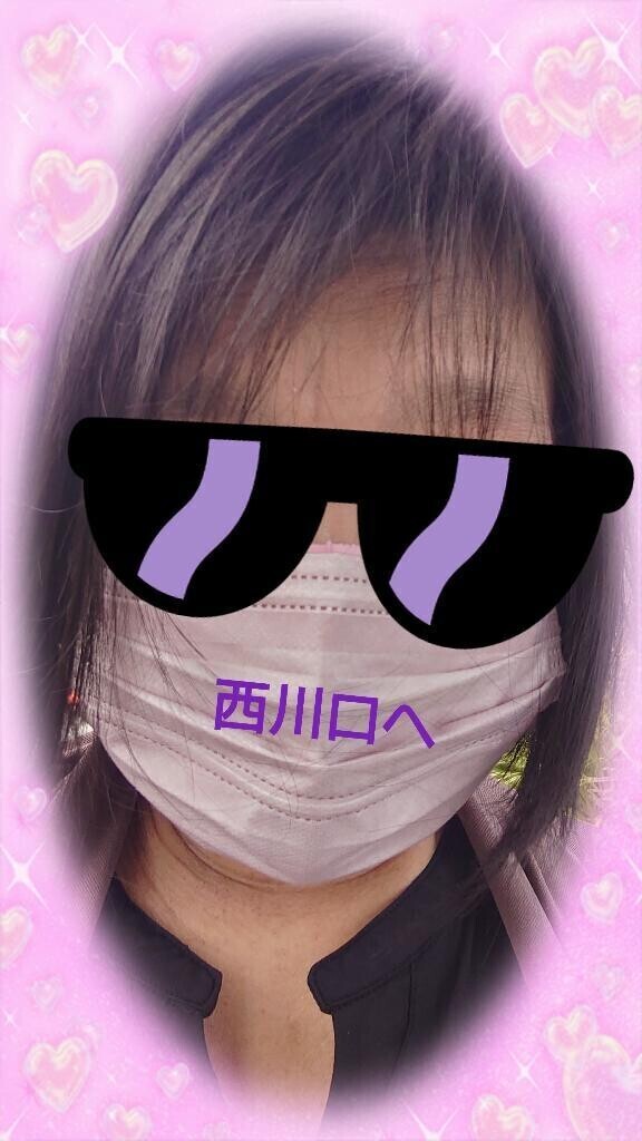 西川口へ。。。